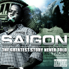 Saigon Debut Album